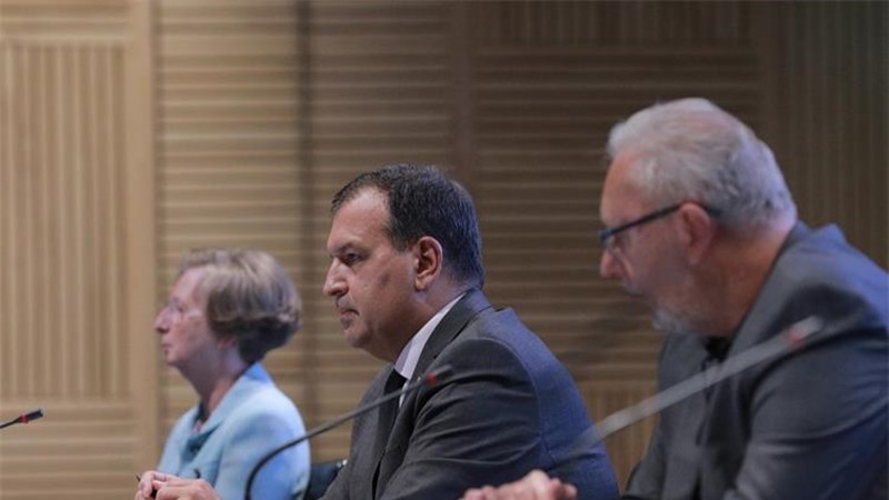 Stožer: Od 4. listopada covid potvrde i testiranje u zdravstvu i socijali